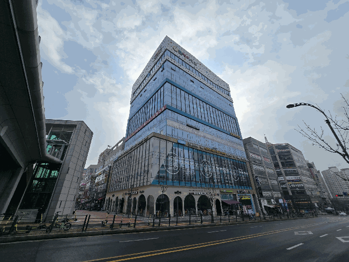 경기도 파주시 목동동 937-1 코키아빌딩  1층101호