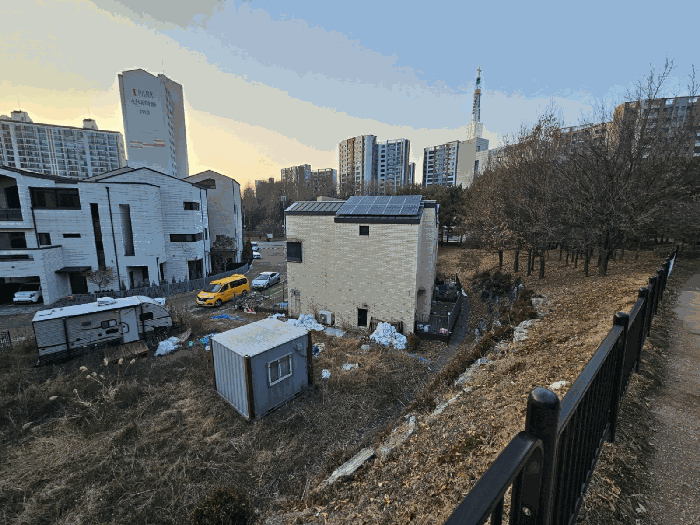 경기도 파주시 목동동 995-3