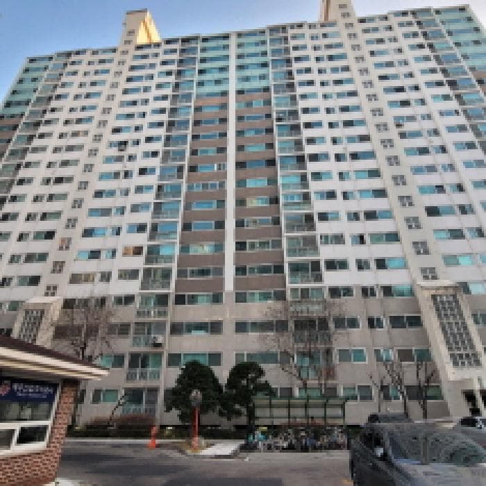 경기도 고양시 일산서구 탄현동 121 큰마을현대아파트 116동 12층1204호