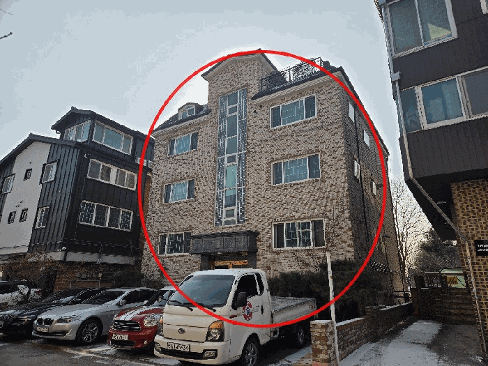 경기도 고양시 일산동구 백석동 1442-4