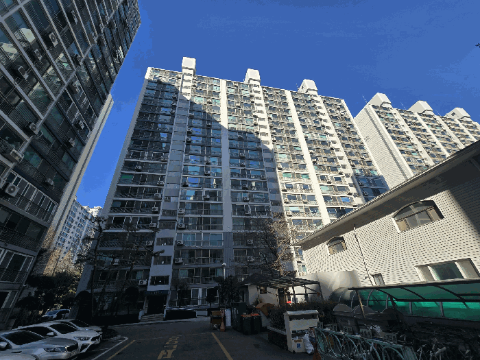 경기도 고양시 일산서구 일산동 1694 일산동문아파트 101동 1층102호