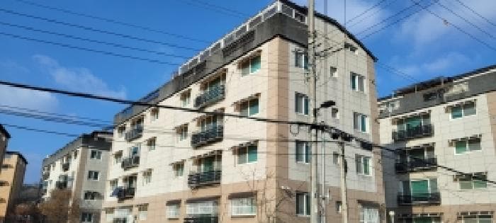 경기도 고양시 덕양구 내유동 272-18 아이하우스 1동 4층402호
