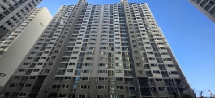 경기도 파주시 아동동 283 팜스프링아파트 126동 20층2003호