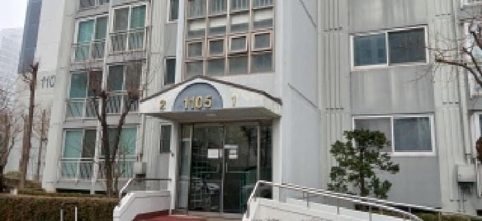 경기도 고양시 일산서구 탄현동 1578 탄현마을 1105동 13층1301호