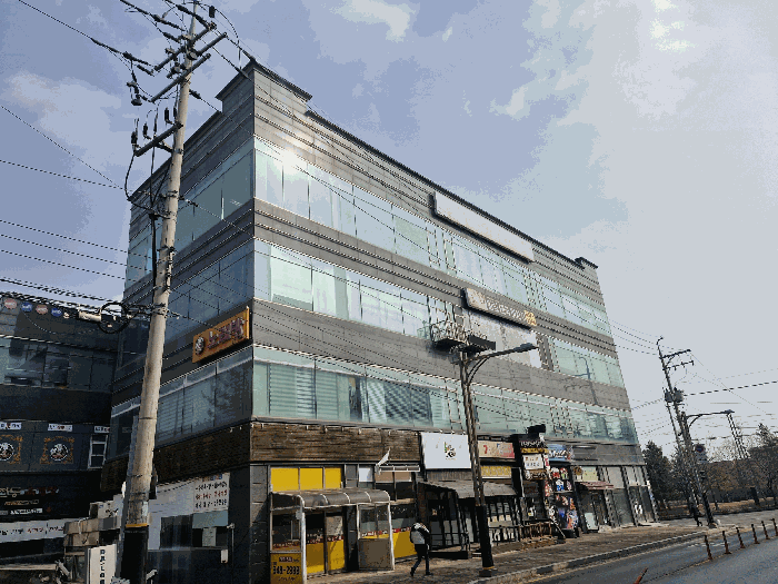 경기도 파주시 월롱면 덕은리 1284 디에이엘씨디프라자  1층106호