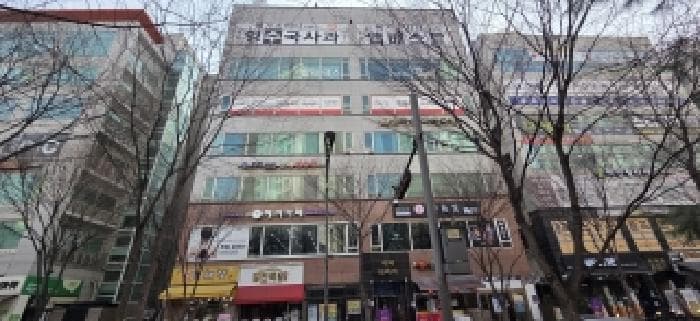 경기도 파주시 와동동 1302-4 아이프라자  3층302호