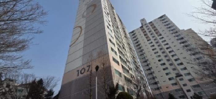 경기도 파주시 금릉동 199-6 장안흰돌마을아파트 107동 19층1902호