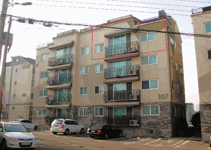 경기도 고양시 일산동구 풍동 225-46 숲빌리지107동  4층401호