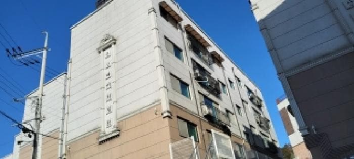경기도 파주시 파주읍 봉서리 427-4 문산해비치빌 303동 2층202호