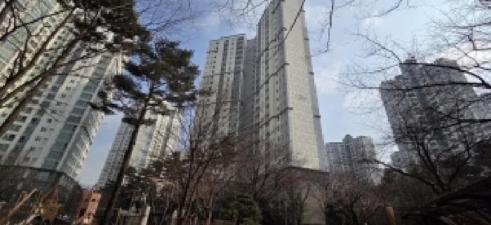 경기도 고양시 일산서구 덕이동 1529 하이파크시티 일산파밀리에2단지 201동 17층1703호