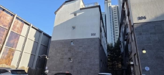 경기도 파주시 야당동 466-53 이편한아침1단지 2동  1층102호