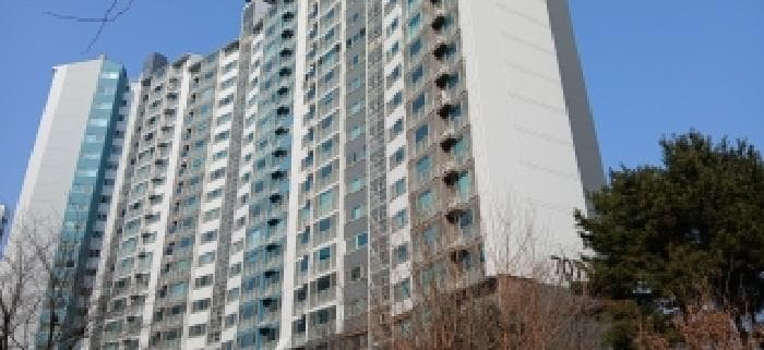 경기도 고양시 일산동구 풍동 1261 숲속마을 벨라시온 707동 1층101호