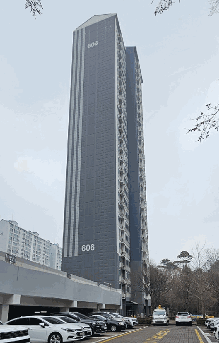 경기도 파주시 금촌동 1022 후곡마을주공아파트 606동 1층103호
