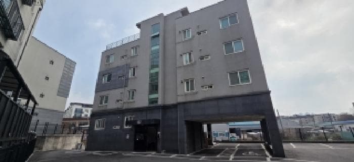 경기도 파주시 야당동 61-1 102동  4층402호