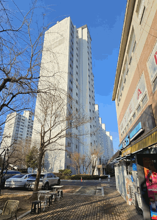 경기도 고양시 일산서구 가좌동 1090 가좌마을 102동 3층301호