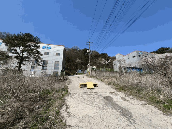 경기도 파주시 검산동 458-1 외 5 필지 외 1개 동