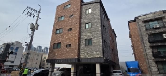 경기도 파주시 야당동 255-2 로얄팰리스  2층202호