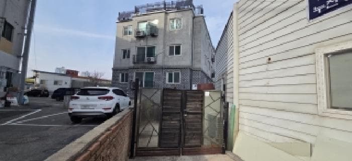 경기도 파주시 상지석동 990-2 대성팰리스 2동  2층201호