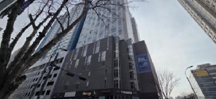 경기도 파주시 와동동 1433 운정역센트럴하이뷰  13층1319호