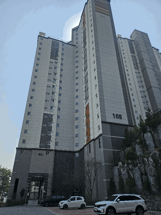 경기도 파주시 문산읍 선유리 1413 파주문산역1차동문굿모닝힐 105동 16층1602호