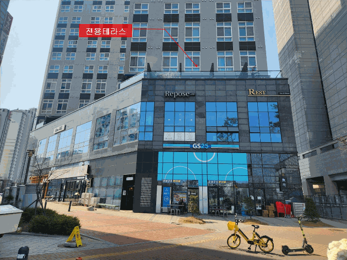 경기도 파주시 야당동 1056-3 이더펠리체  3층303호