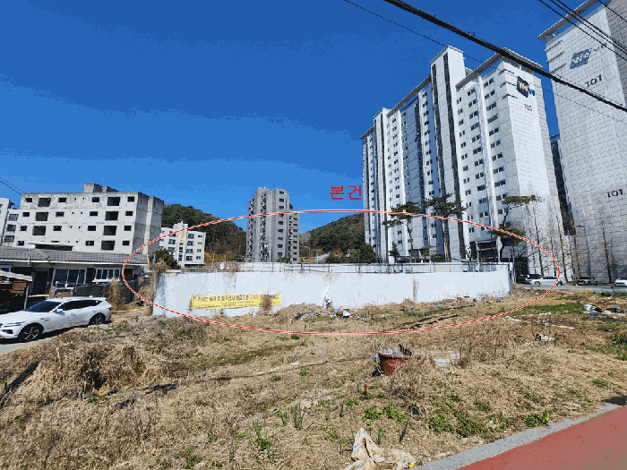 경기도 파주시 문산읍 선유리 678-8 외 3 필지