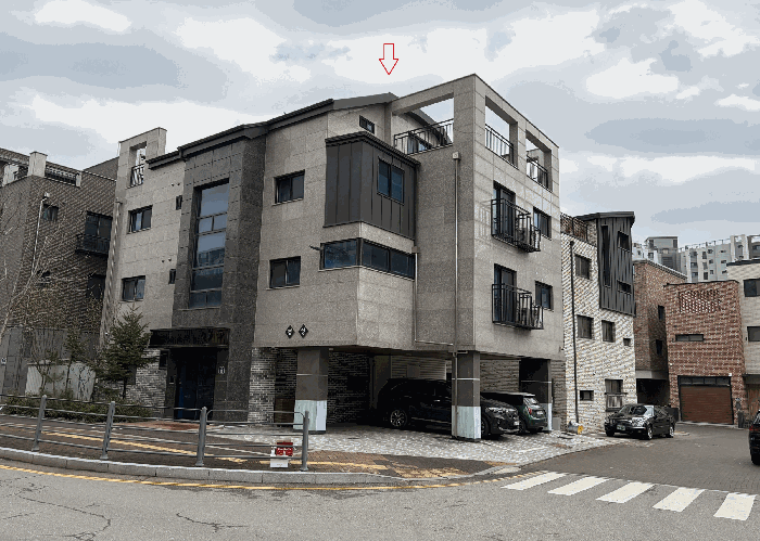 경기도 파주시 목동동 842