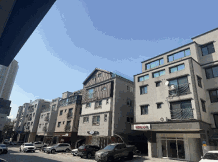 경기도 파주시 목동동 1105-3