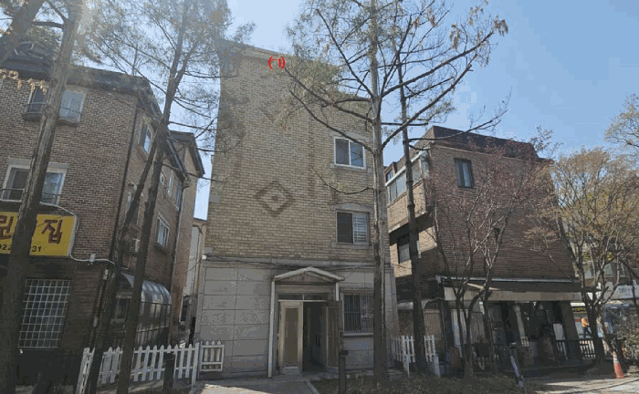 경기도 고양시 일산동구 정발산동 1161-1