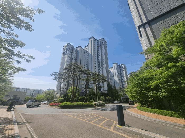 경기도 파주시 와동동 1404 해솔마을7단지롯데캐슬 716동 6층601호