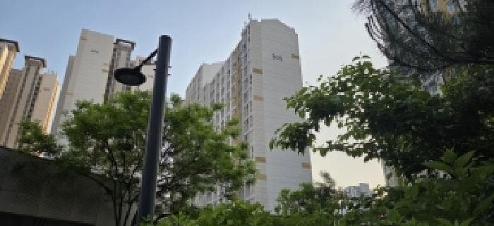 경기도 파주시 목동동 911 운정 센트레빌 309동 7층703호