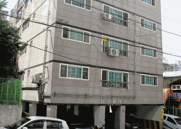 경기도 파주시 금촌동 934-3  4층402호