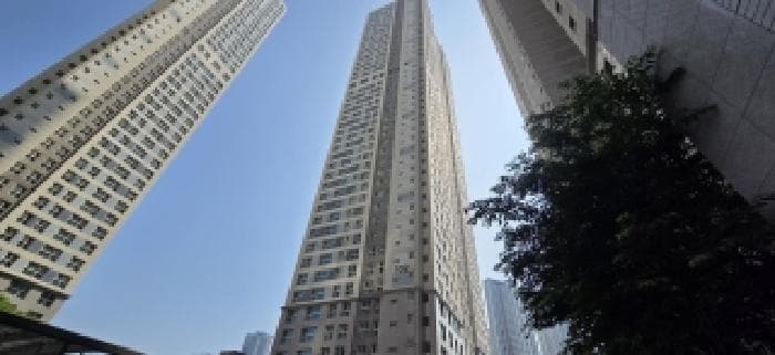 경기도 고양시 일산서구 대화동 2701 힐스테이트일산 102동 20층2003호
