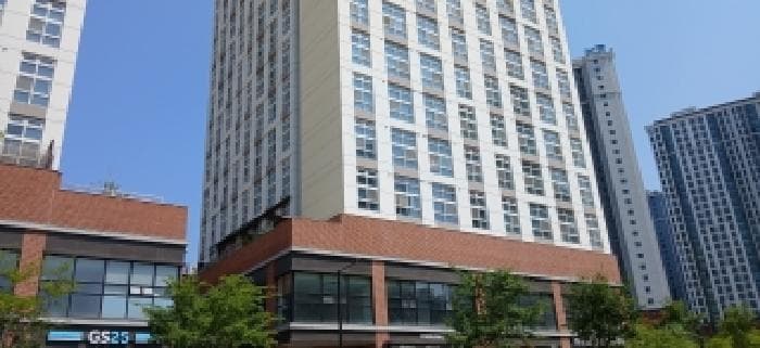경기도 고양시 일산동구 식사동 식사2도시개발구역5블록1로트 베네하임2차  9층910호