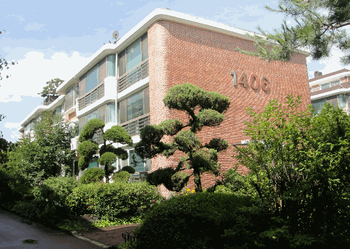 경기도 고양시 일산서구 대화동 2111 성저마을 1406동 2층202호