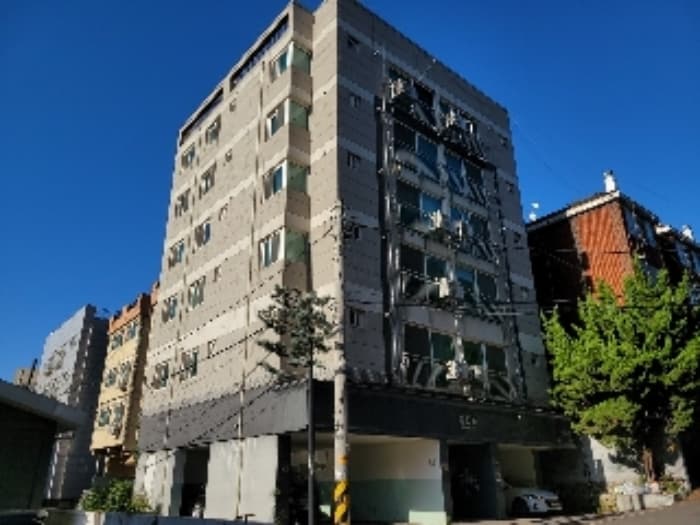 인천광역시 미추홀구 수봉로45번길 41, 5층501호