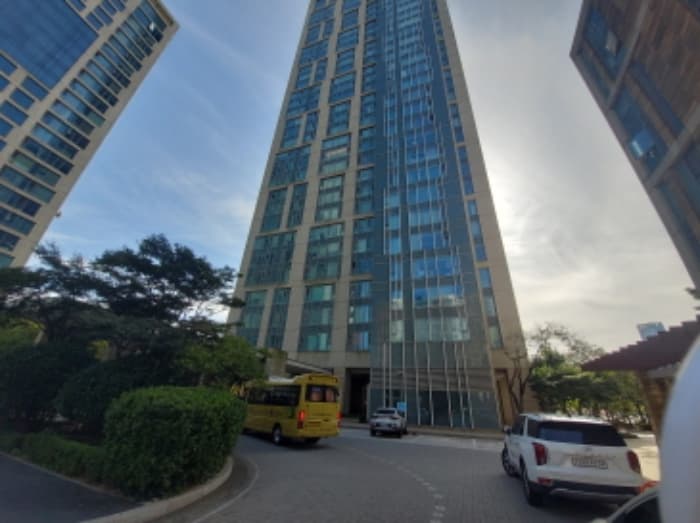 인천광역시 연수구 해돋이로 107, 1동 52층5205호 (송도동,송도더샵퍼스트월드)