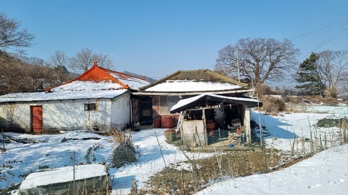 인천광역시 강화군 하점면 삼거리 922-2 외 1 필지