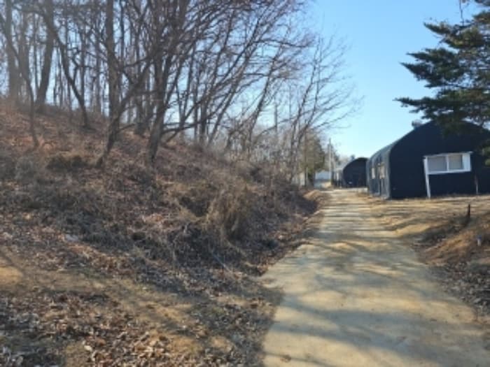 인천광역시 계양구 목상동 산12