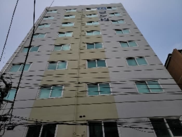인천광역시 미추홀구 주안동 58-18 5층501호