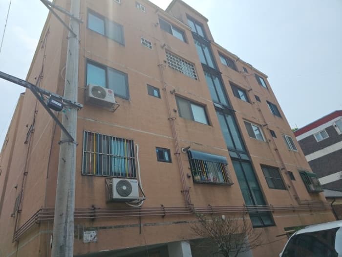 인천광역시 계양구 안남로519번길 12-3, 2동 4층401호 (효성동,하이네스빌)