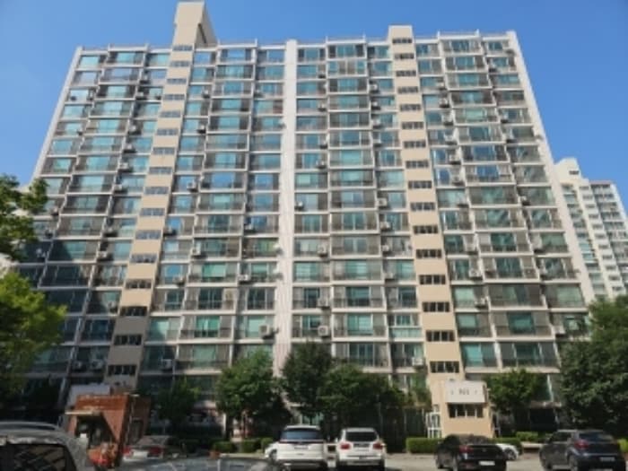인천광역시 부평구 안남로 260, 505동 16층1601호 (산곡동,현대아파트)