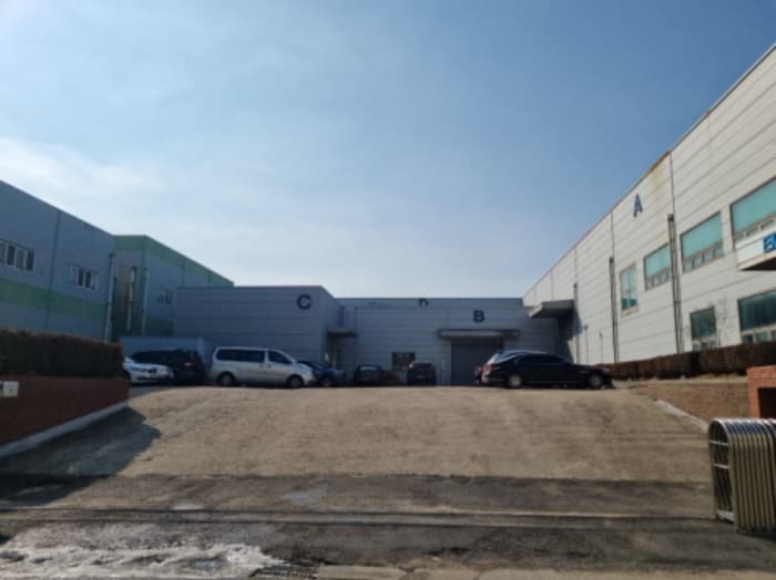 인천광역시 남동구 남동동로78번길 28 외 2개 동