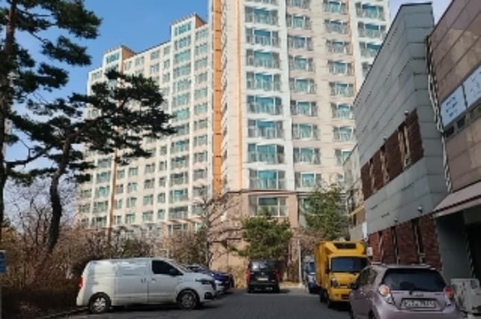 인천광역시 서구 왕길동 692-1 검단자이1단지 101동 15층1505호