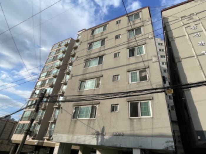 인천광역시 미추홀구 주안서로53번길 80, 6층601호 (주안동,삼성건영아파트)