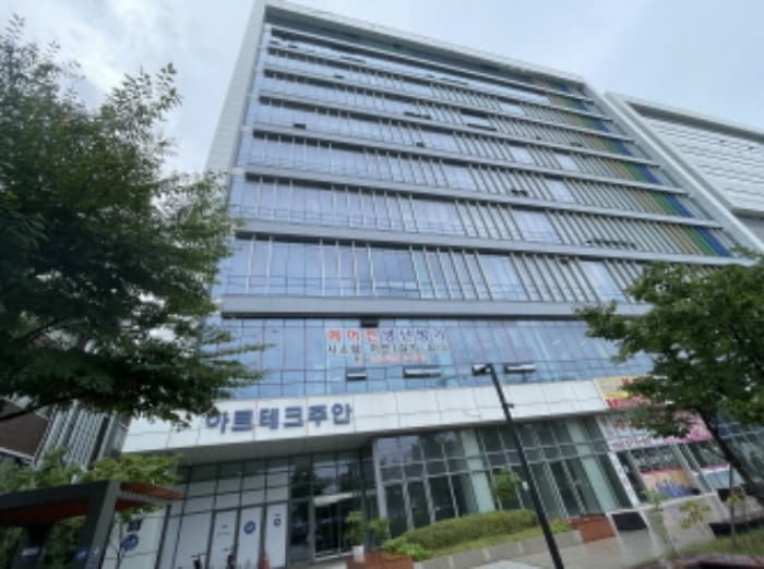 인천광역시 서구 백범로 611(가좌동), 8층 823호 (가좌동,아르테크주안)