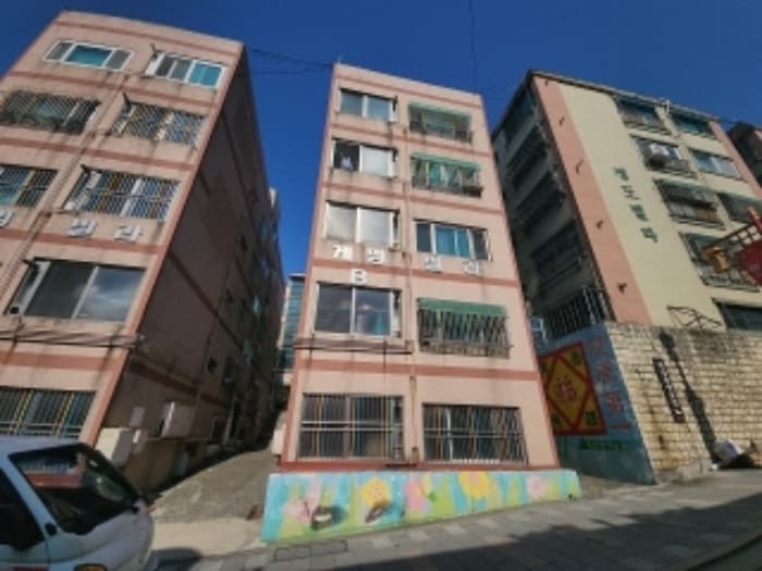 인천광역시 중구 차이나타운로44번길 10, 비동 지하층비01호 (북성동2가,계명빌라)