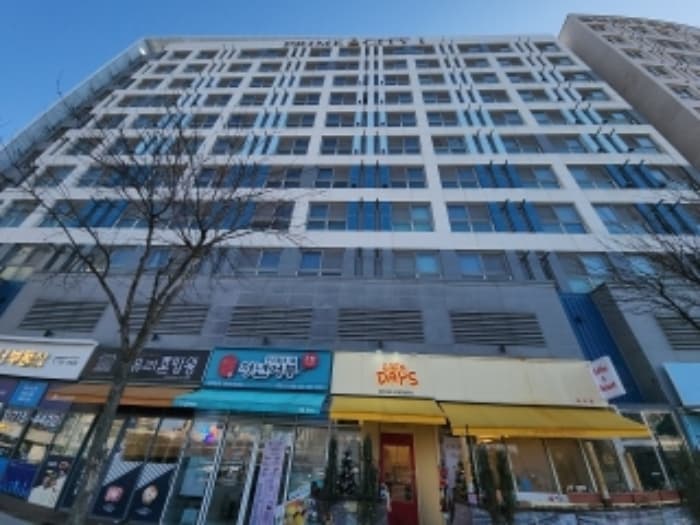 인천광역시 중구 햇내로13번길 17, 1층113호 (운서동,프라임시티1)