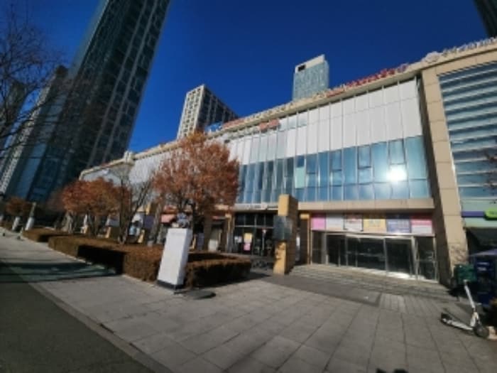 인천광역시 연수구 해돋이로 107, 지동 1층상가95호 (송도동,송도더샵퍼스트월드)
