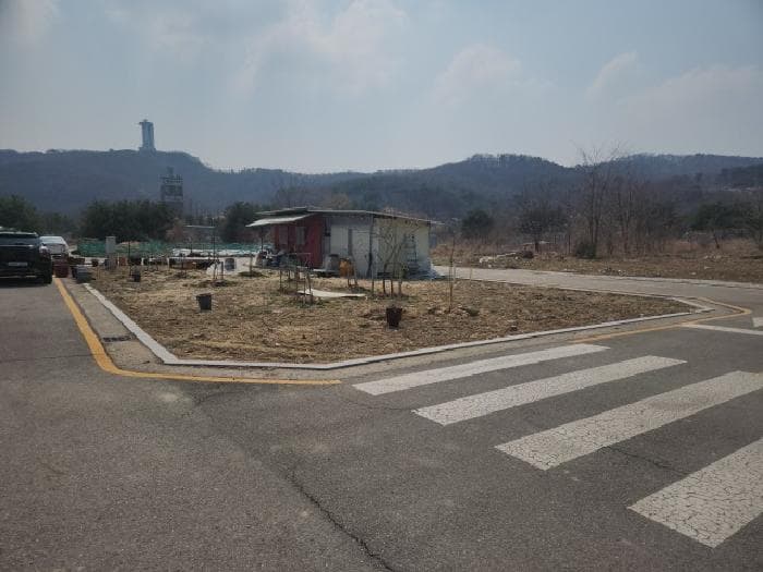 인천광역시 중구 운북동 1289-82 외 3 필지